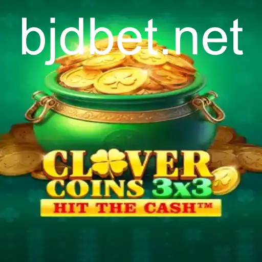 Clovercoin3x3