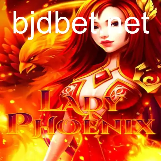 LadyPhoenix
