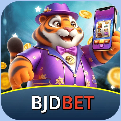 bjdbet Logo