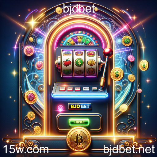 Caça-níqueis: O fascínio dos jogos de azar online